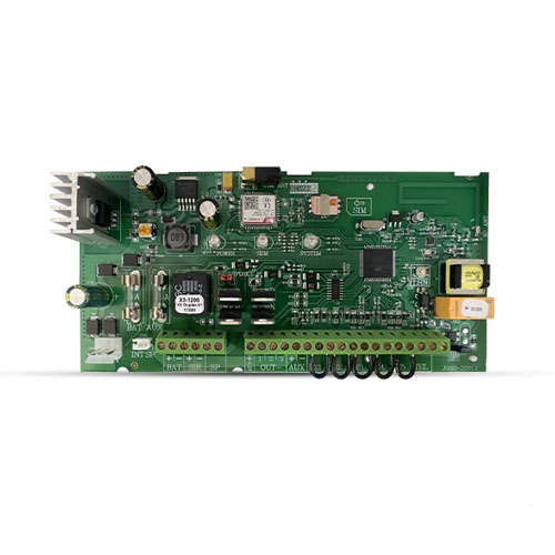 دزدگیر کلاسیک X5 DUPLEX - تصویر 2