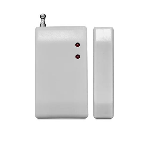 پک دزدگیر بیسیم کلاسیک با یک چشمی هیپاس - تصویر 4