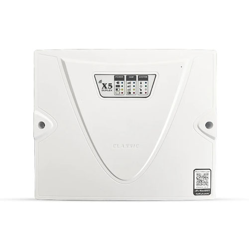 دزدگیر کلاسیک X5 DUPLEX - تصویر 3