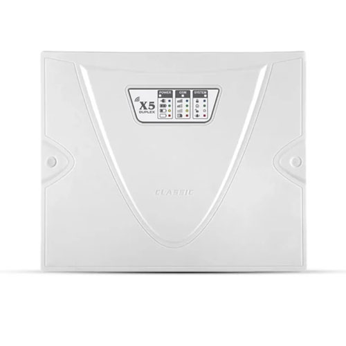 دزدگیر کلاسیک X5 DUPLEX - تصویر 4