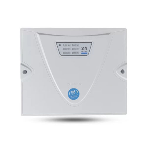 پک دزدگیر کلاسیک با تلفن کننده و 4 چشمی فوتال - تصویر 5