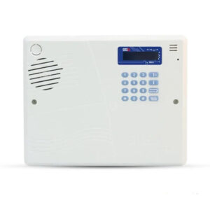 دزدگیر سایلکس SG8-Q