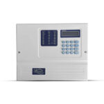 دزدگیر اماکن نیولکس NX3