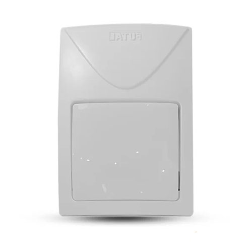 پک دزدگیر نیولکس NX3 با دو چشمی فوتال - تصویر 7