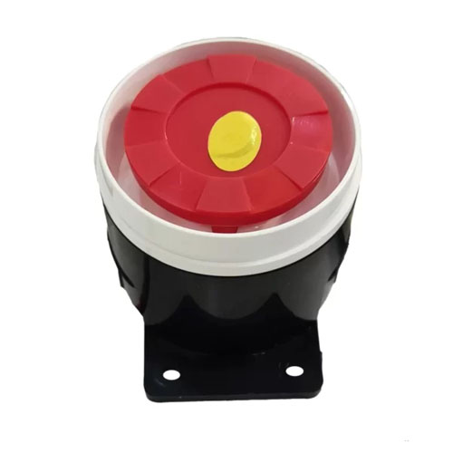 پک دزدگیر نیولکس با دو چشمی پرو - تصویر 6