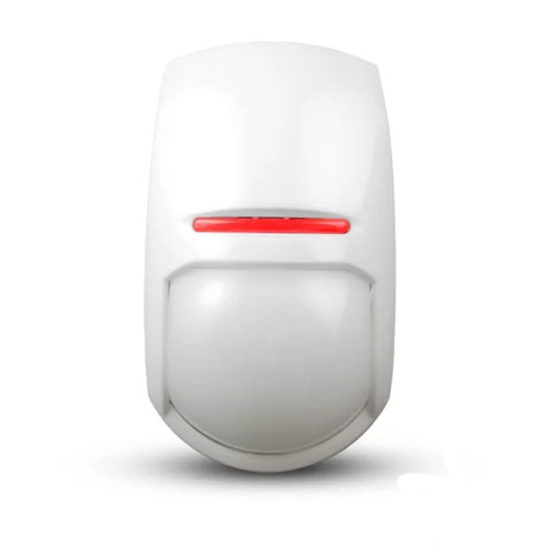 پک دزدگیر نیولکس با دو چشمی پایرونیکس - تصویر 4